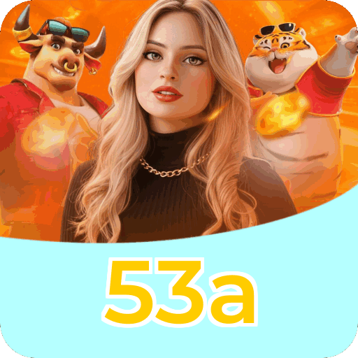 Passo a passo para baixar o app 53a — ilustração editorial