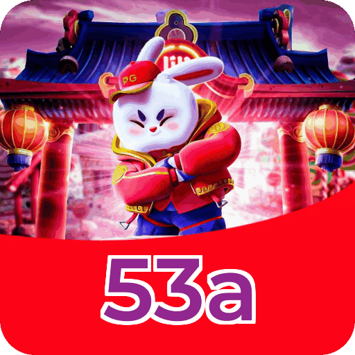 Material promocional do app 53a — ilustração, não métricas auditadas nesta página