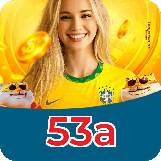 Tabela RTP dos jogos de cassino da 53a