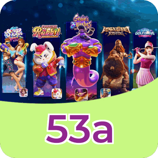Fluxo de download do app 53a — referência visual